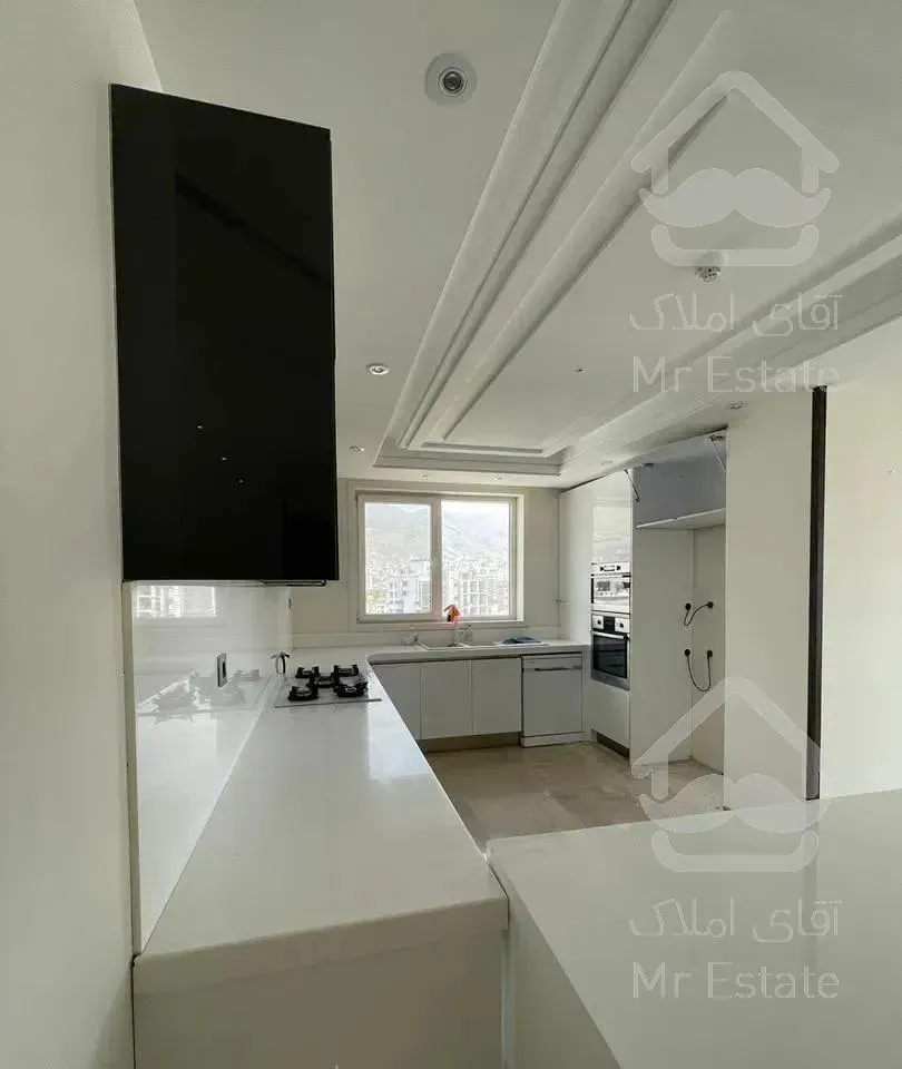 الهیه۱۵۰متر*تاپ‌لوکیشن*تراس‌قابل‌چیدمان*فول‌مشاعات