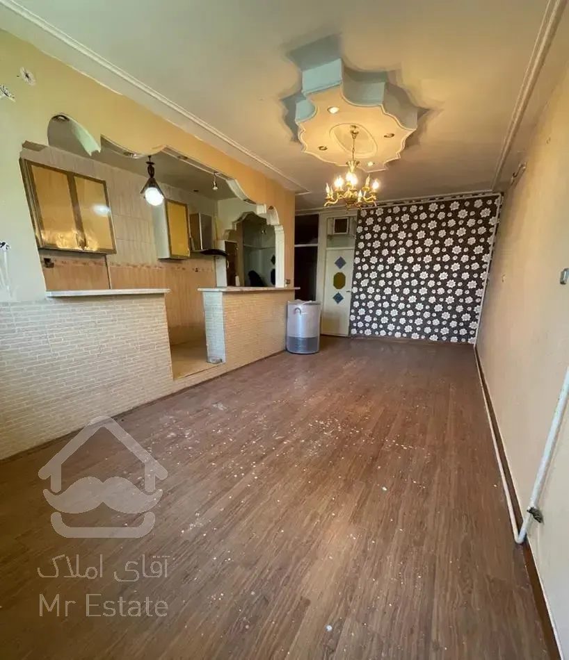 اجاره طبقه اول دوخواب مطهری اسلامشهر