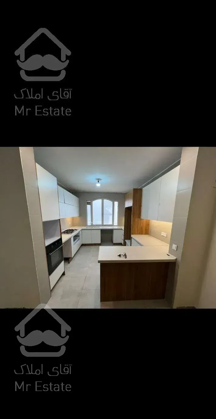 اپارتمان ۱۲۰ متر / ۲ خواب / شیان / فول