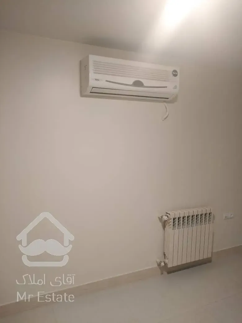 * 90 متر * دو خواب* در فردوس غرب * سازمان برنامه جنوبی * خ 16 غربی*