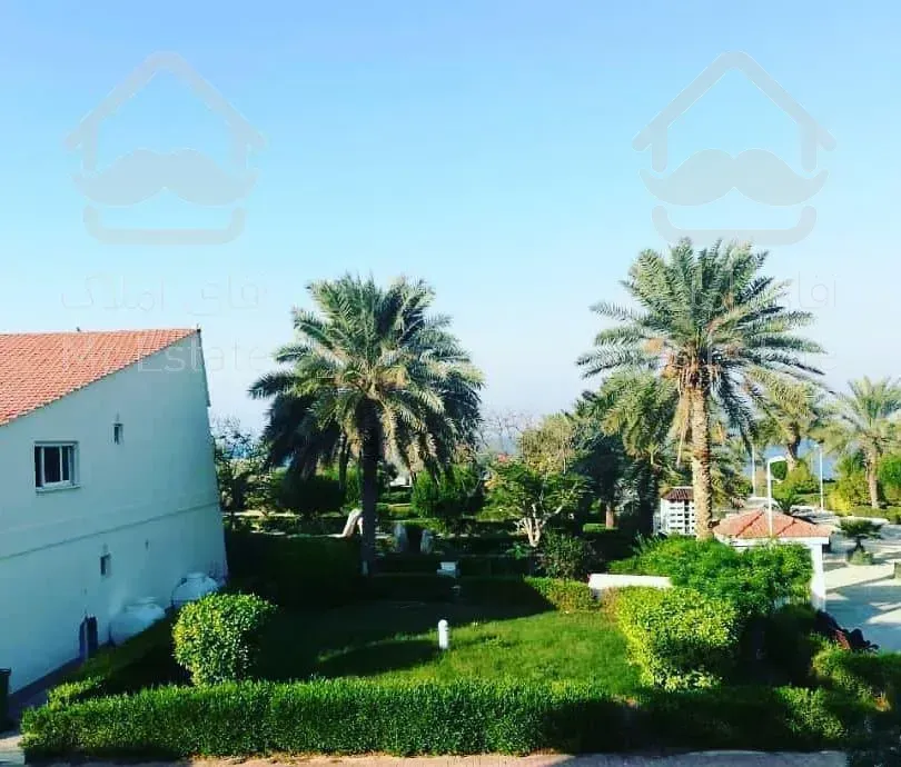 ویلایی ۳ حواب  شیک