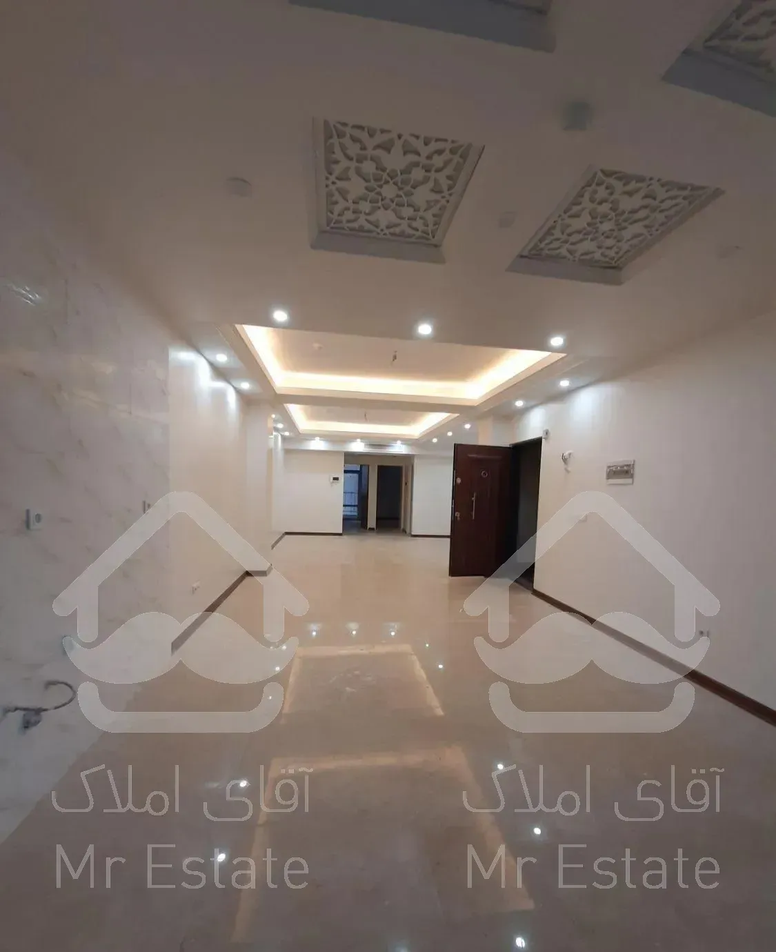 ۱۰۰ متر آپارتمان مجیدیه شمالی منصوری نوساز رهن