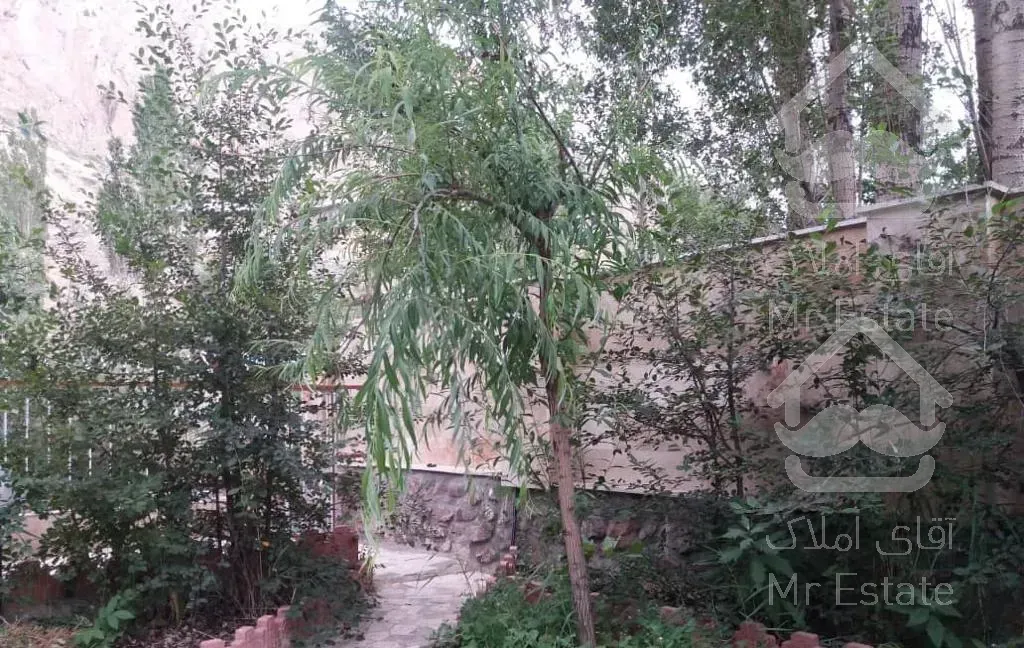 ویلا. حسنکدر