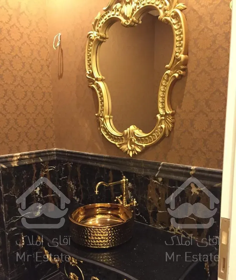 برج باغ دزاشیب ۱۷۸ متر