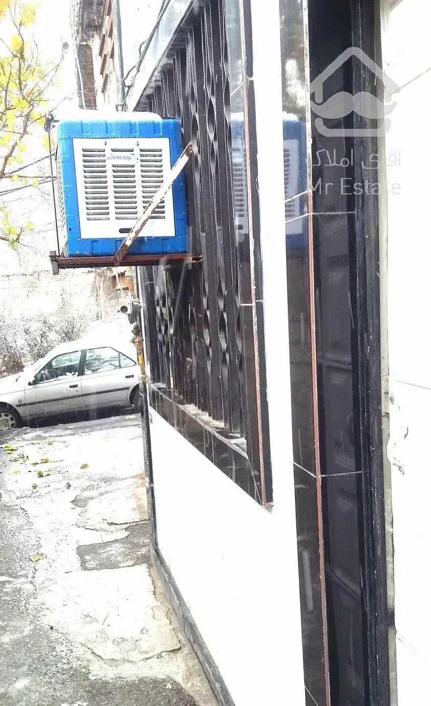 فروش منزل مسکونی دوطبقه 80 متر.انتهای همت غرب