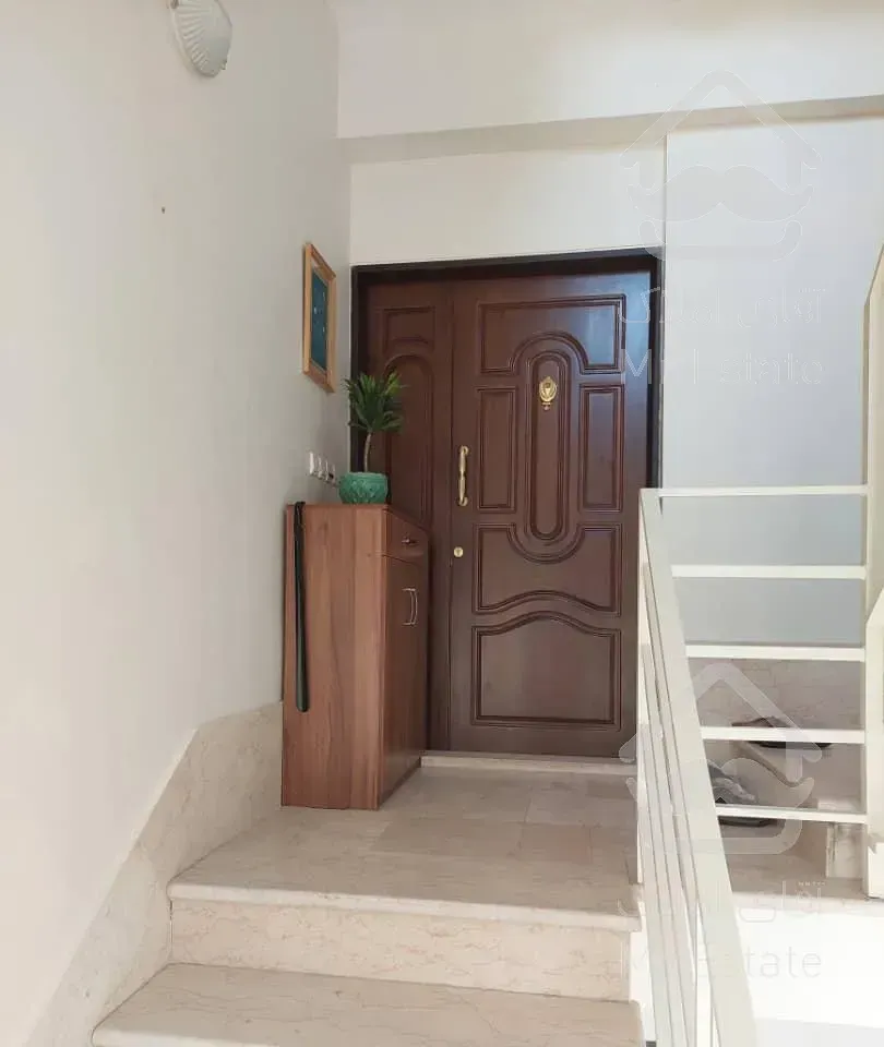 اپارتمان ویلایی لوکیشن دنج