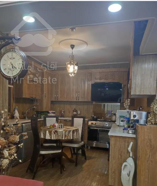 ۶۲متر ۱خواب فول مناسب سرمایه گذاری اباذر