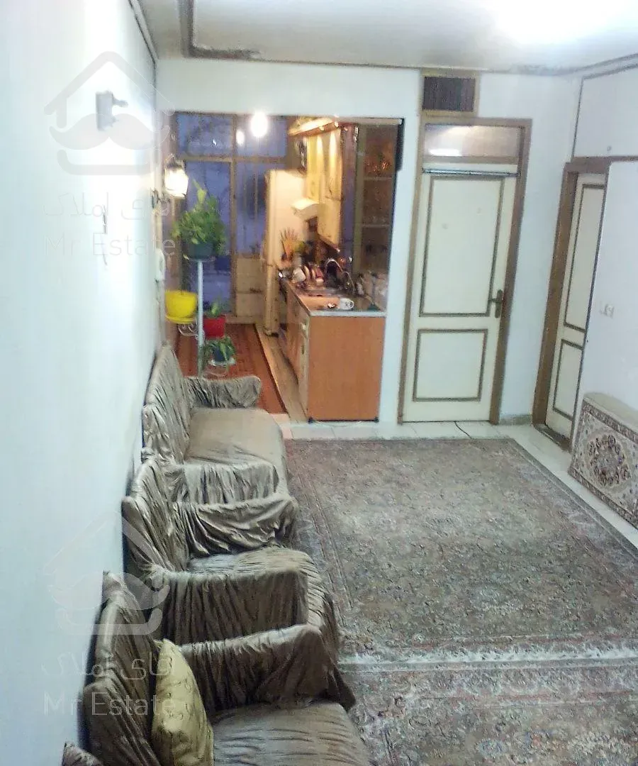 آپارتمان ۷۰ متر ۲ خوابه