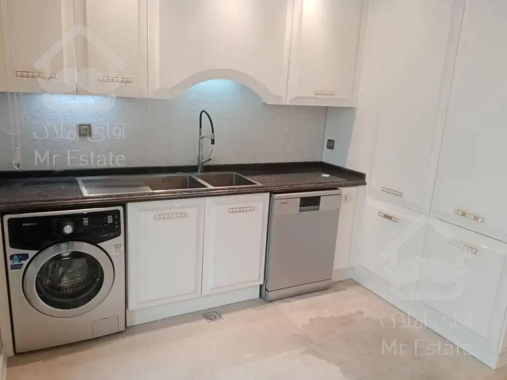 ۱۰۰۰ متر تیربلکس  پنت هاووس