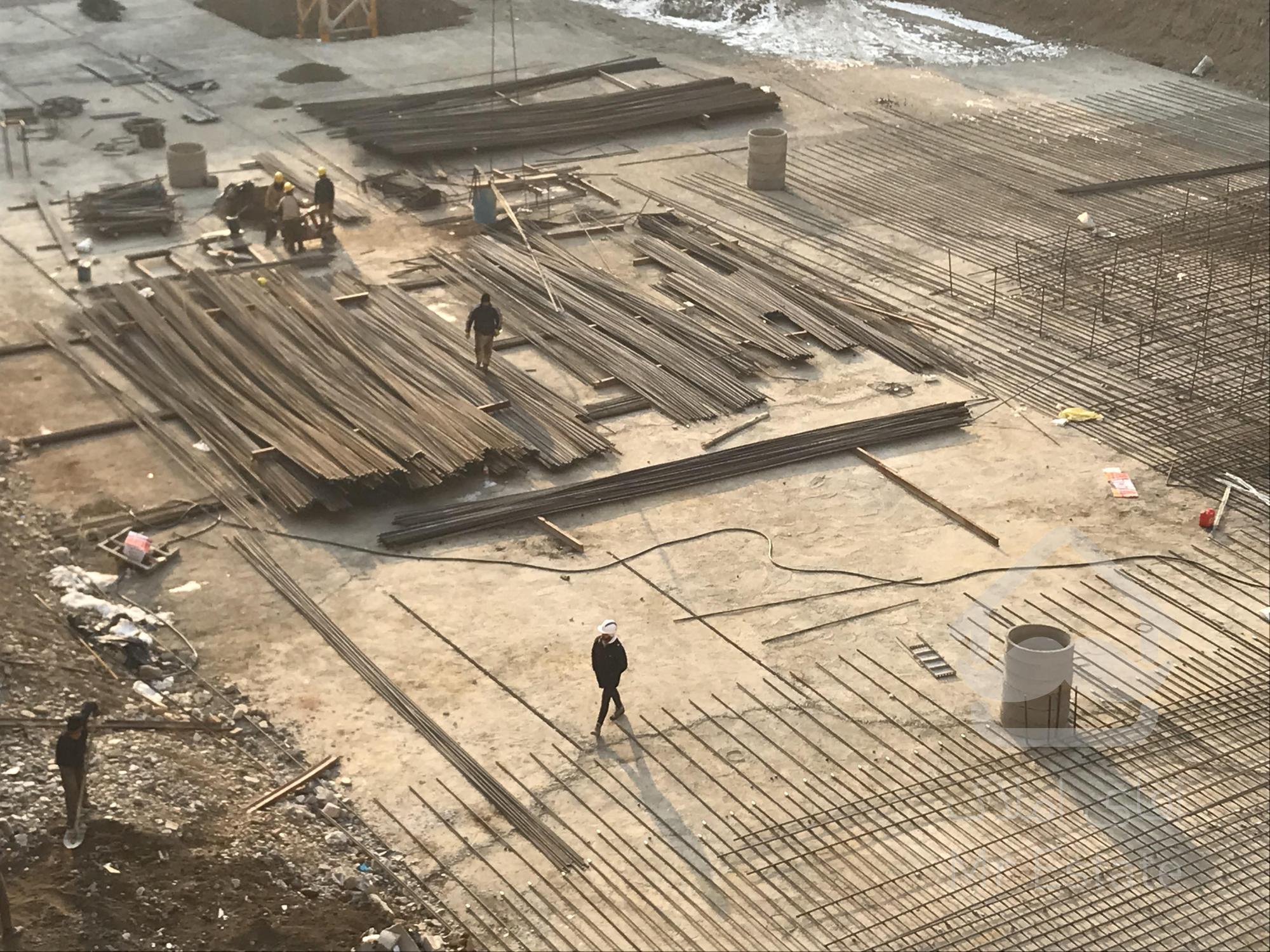 110 متری/دهکده المپیک/پروژه افق/تاپ لوکیشن منطقه