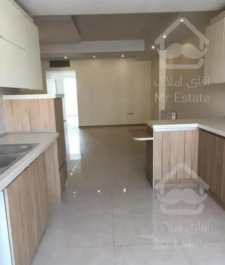 ٩٩متر/فول امکانات/ویو دره فرحزاد/شهرک نفت