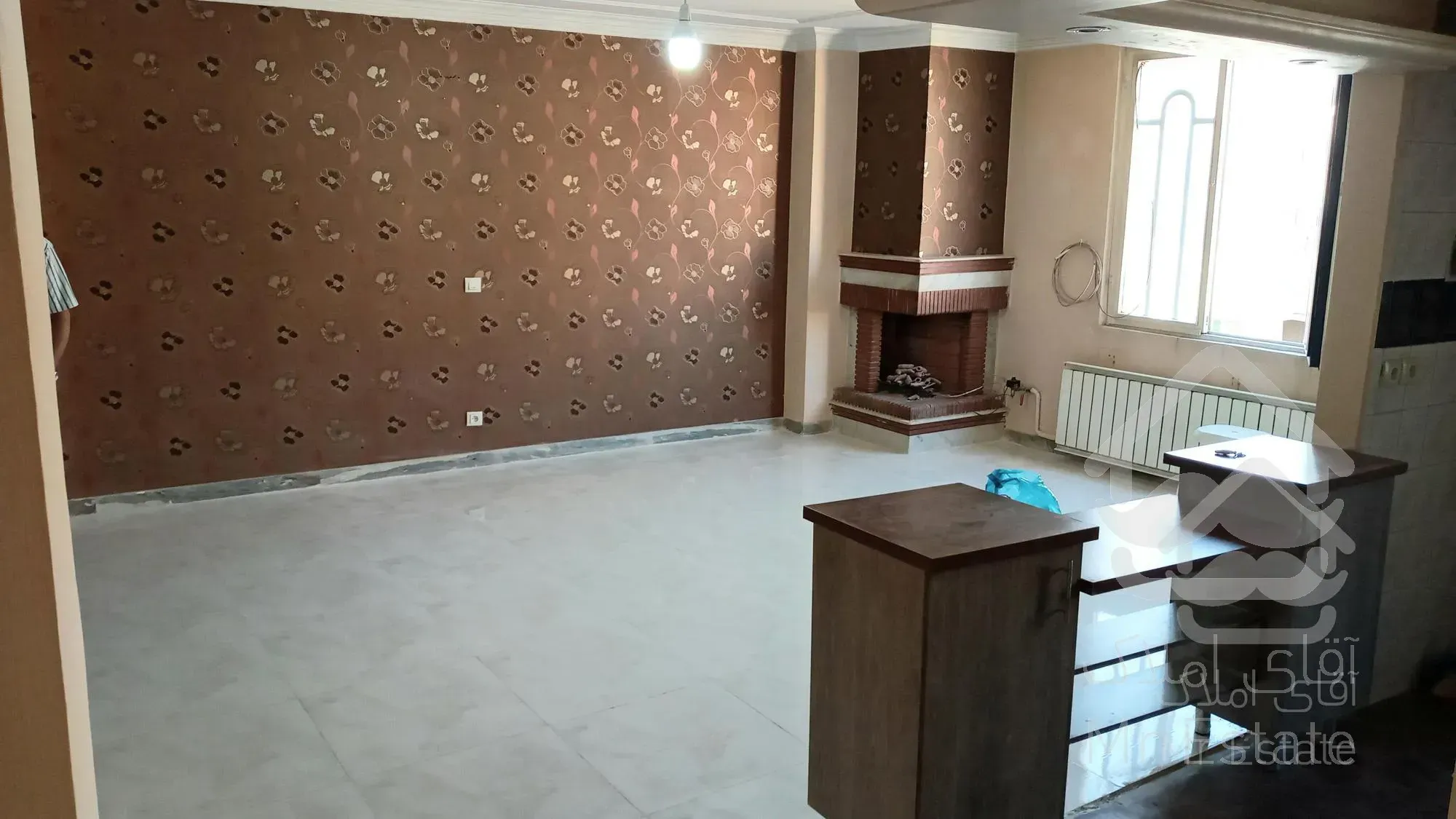 خرید آپارتمان ۶۵متری دوخوابه فردوس شرق