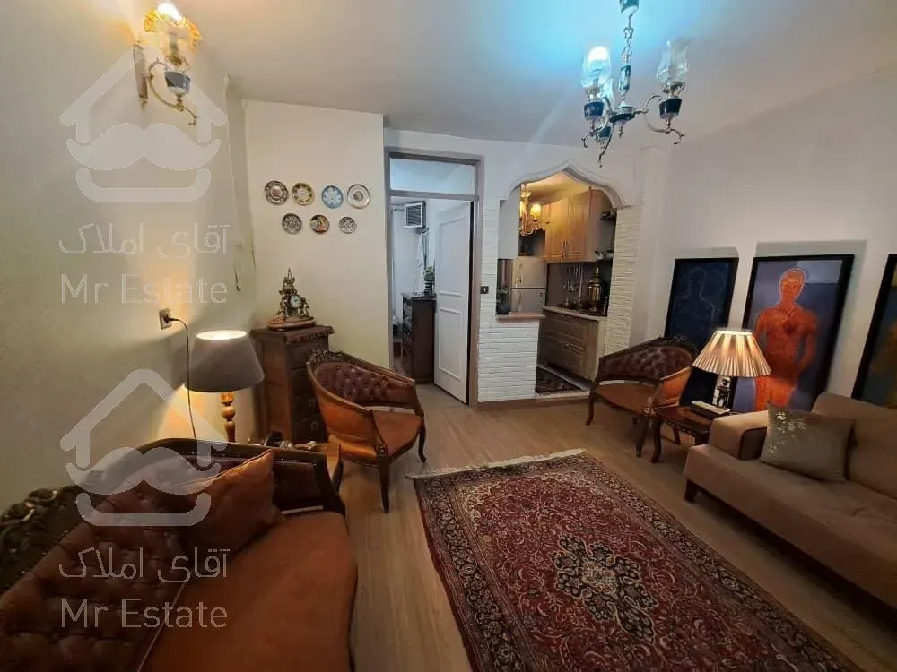 ۵۵متر خوش نقشه خوشیاران شمالی فول بازسازی