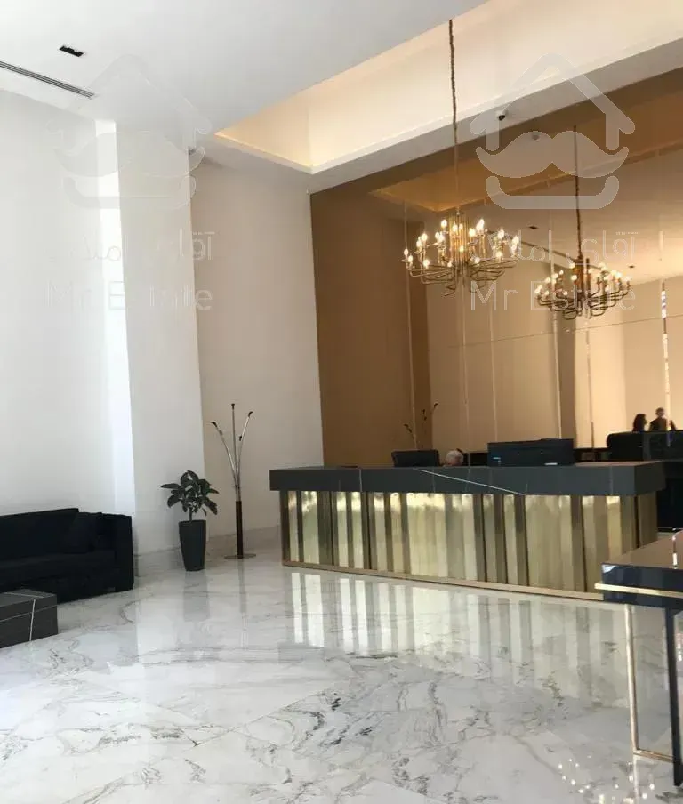 ۳۶۰ متر تکواحدی فرشته