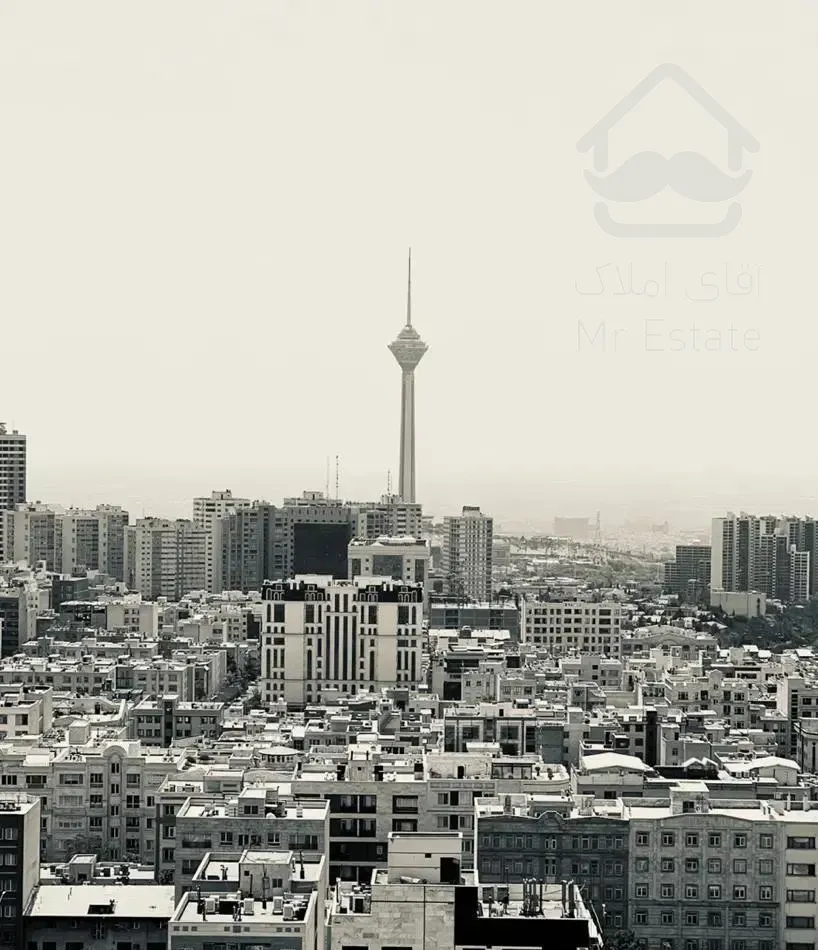 شهرک غرب / کم نظیر / لوکس