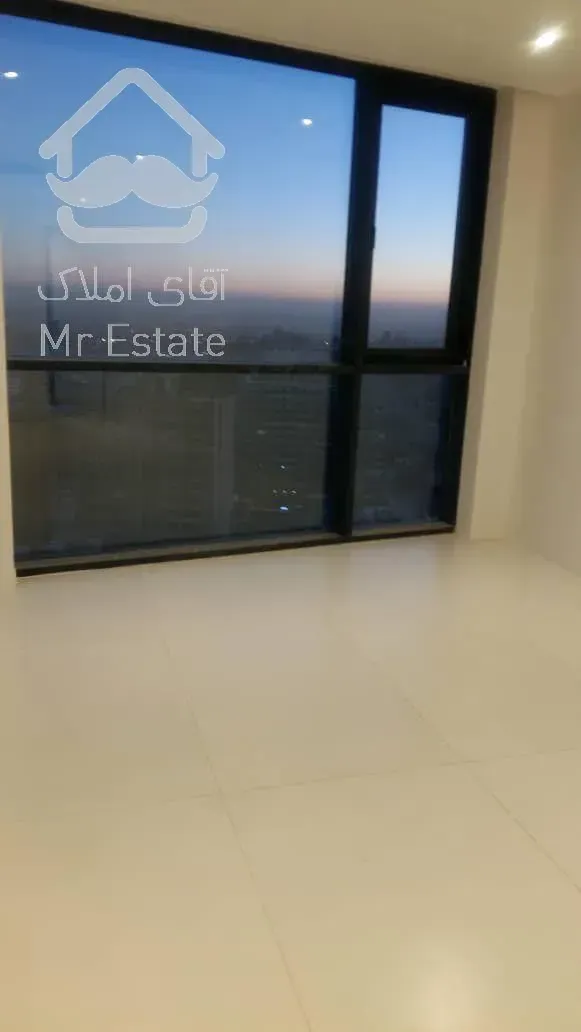 خرید فروش آپارتمان 185 متری اقدسیه  سپند