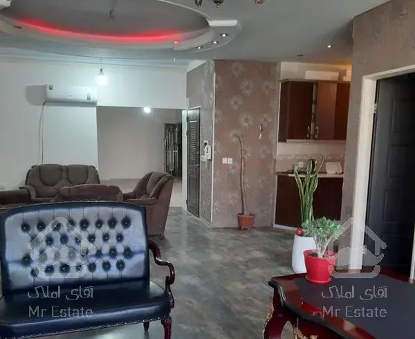 موقعیت اداری به متراژ ۱۷۵