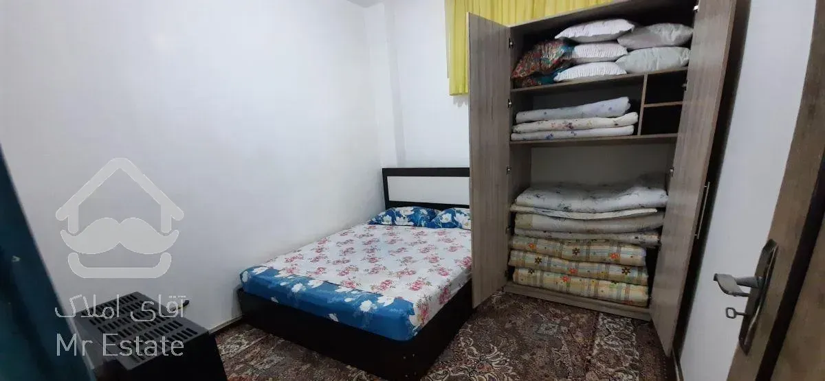 اجاره  ویلا **بوژان** نیشابور