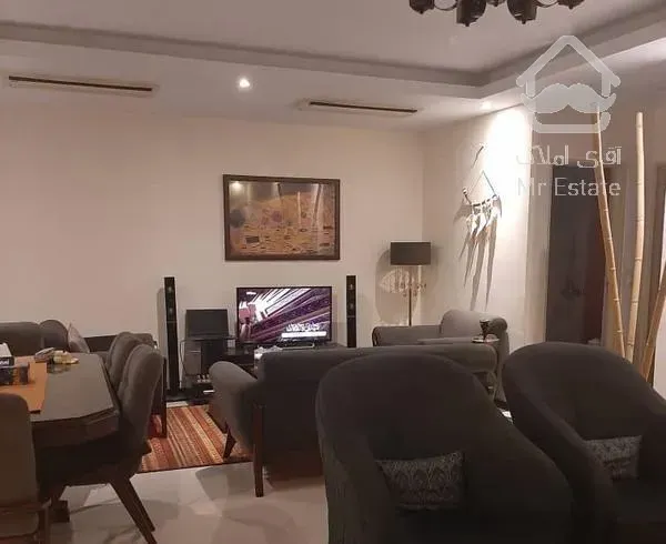 آپارتمان ۹۰ متری /۲ خوابه /خوش نقشه