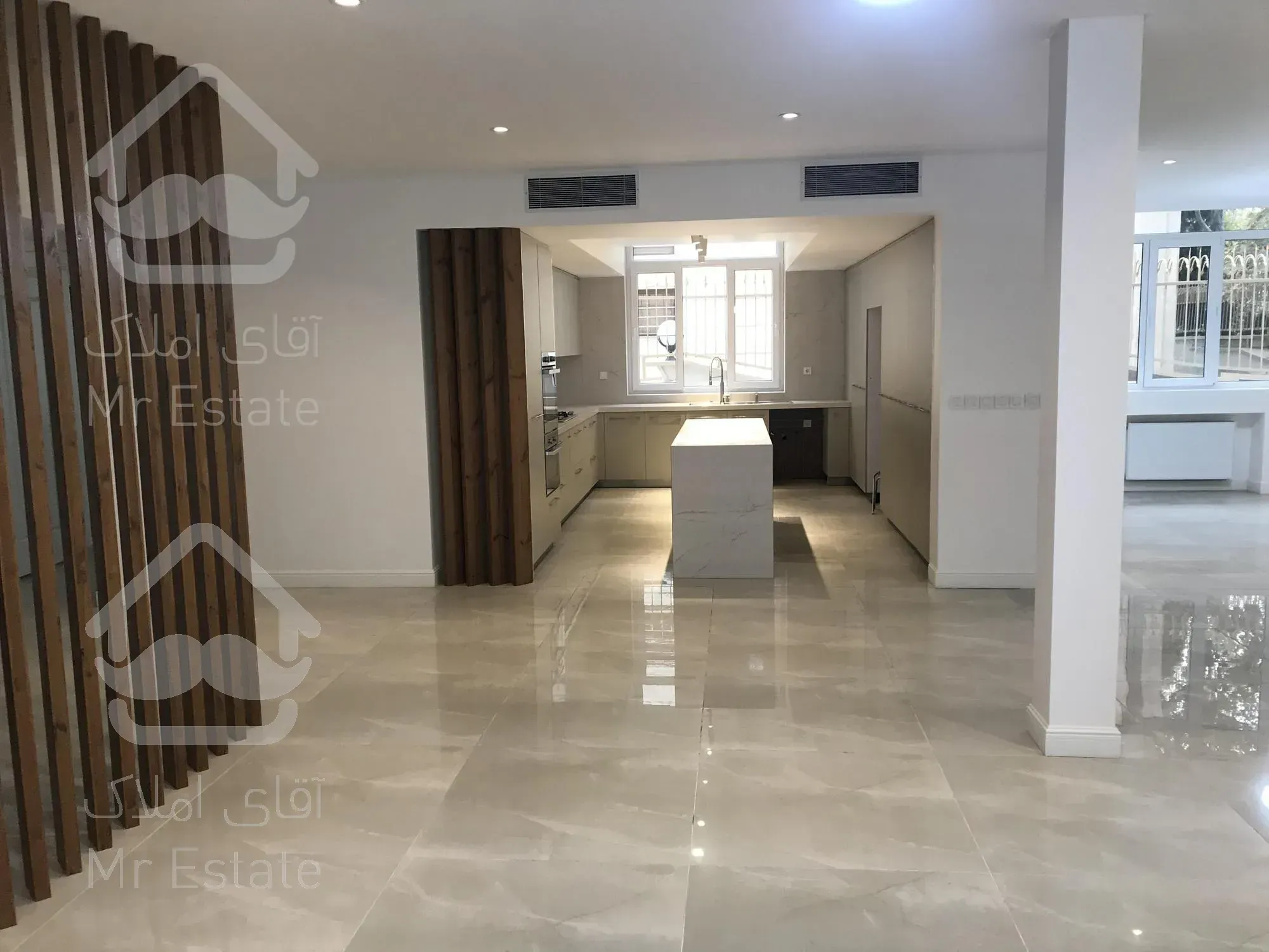 اپارتمان شهرك غرب١٩٠متر