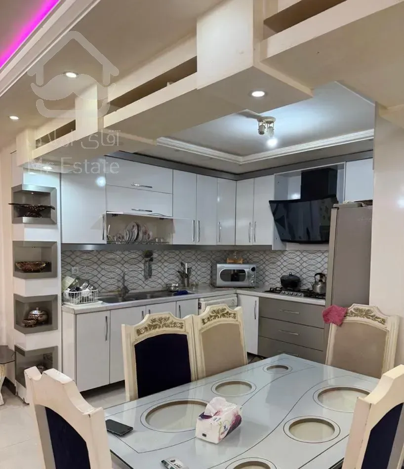 تک واحدی همکف میرآباد