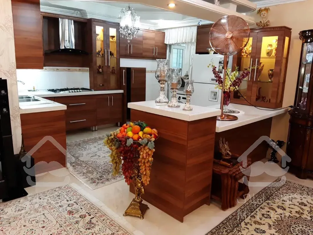 ۱۴۵ متری ۳ خواب آلاله شرقی فول