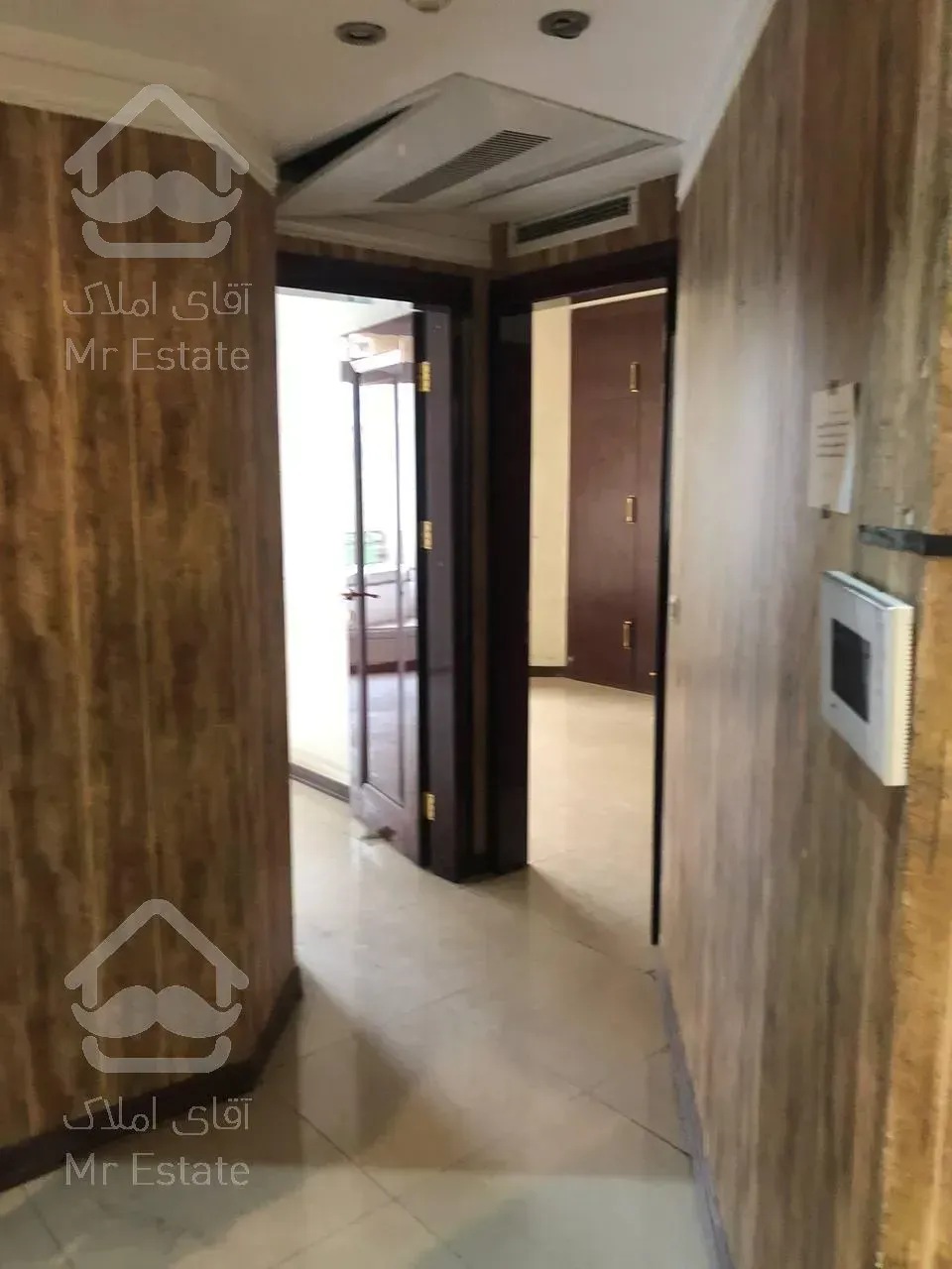 آپارتمان اداري در الهيه برج خاص