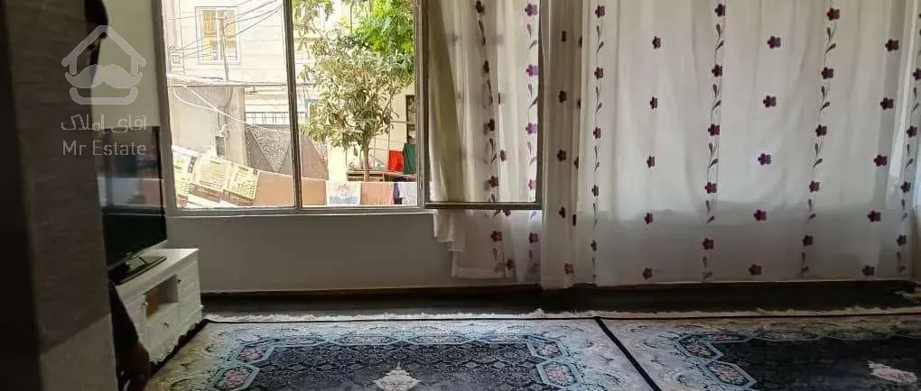 65 متر 1 خواب با پارکینگ موتور