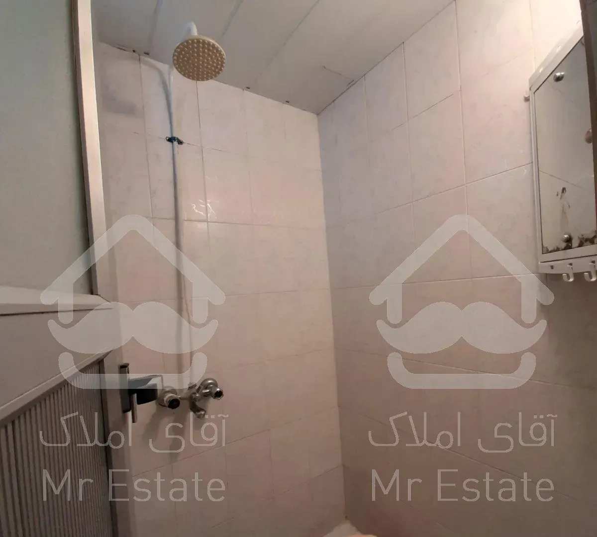 اجاره 2خواب داخل شهر رشت با پارکینگ اختصاصی