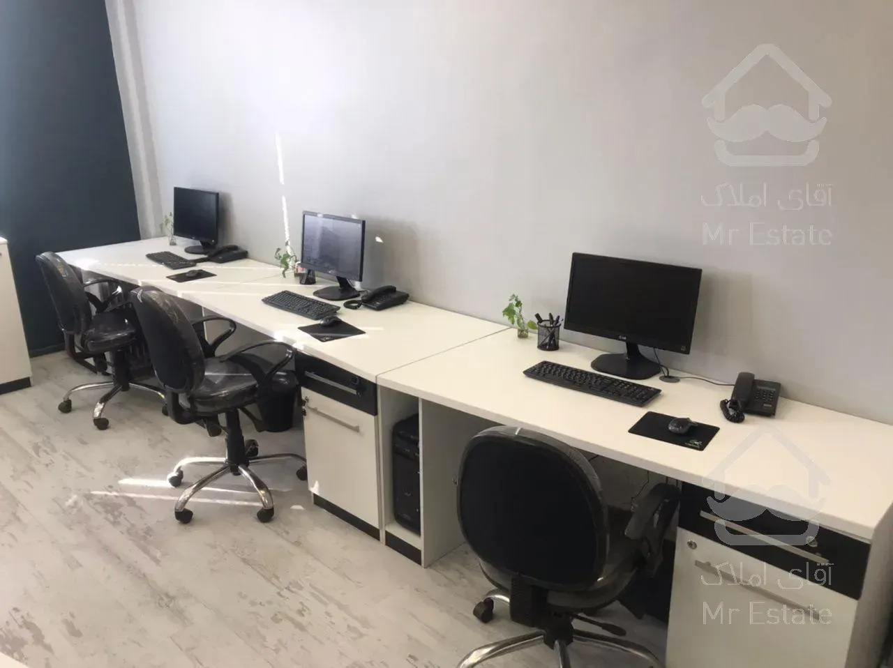 ۵۰متر صادقیه سند اداری