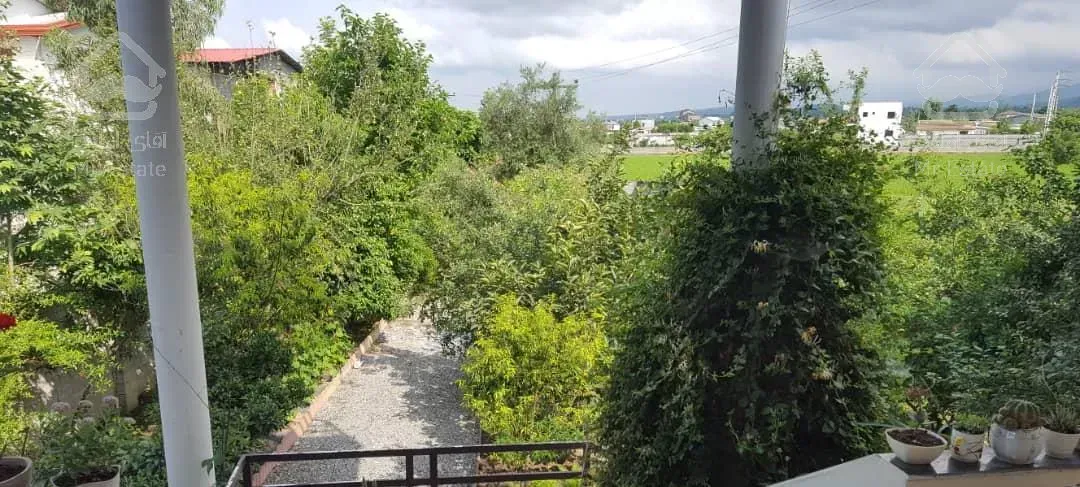 ویلا باغ 70 متر تکخواب رهن