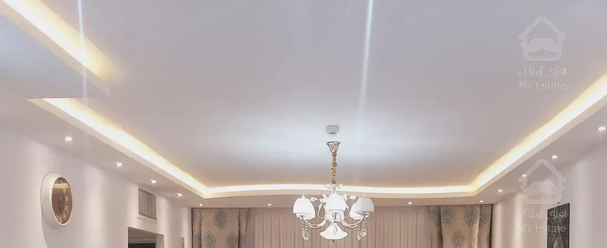 آپارتمان نقلی و شیک خیابان باهنر