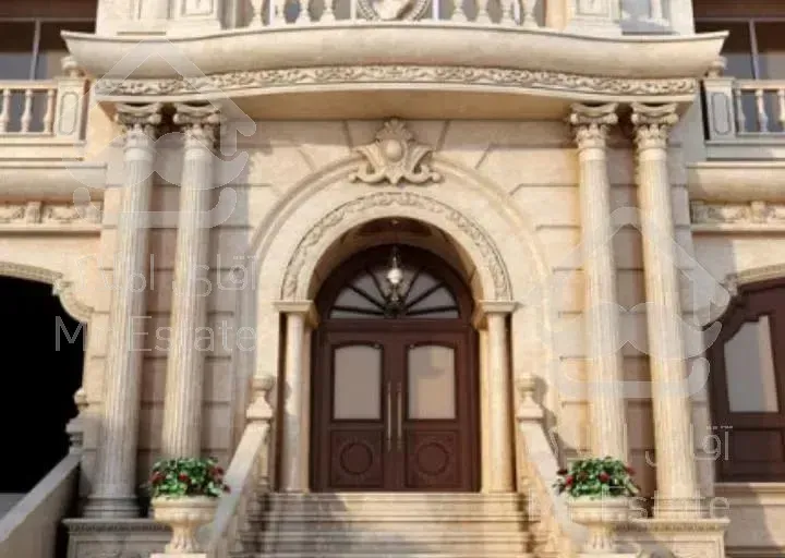 ۱۴۵متر روبه آفتاب/تاپ لوکیشن