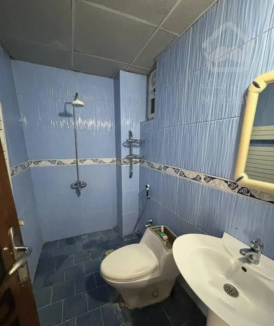 فروش اپارتمات خوش‌ نقشه