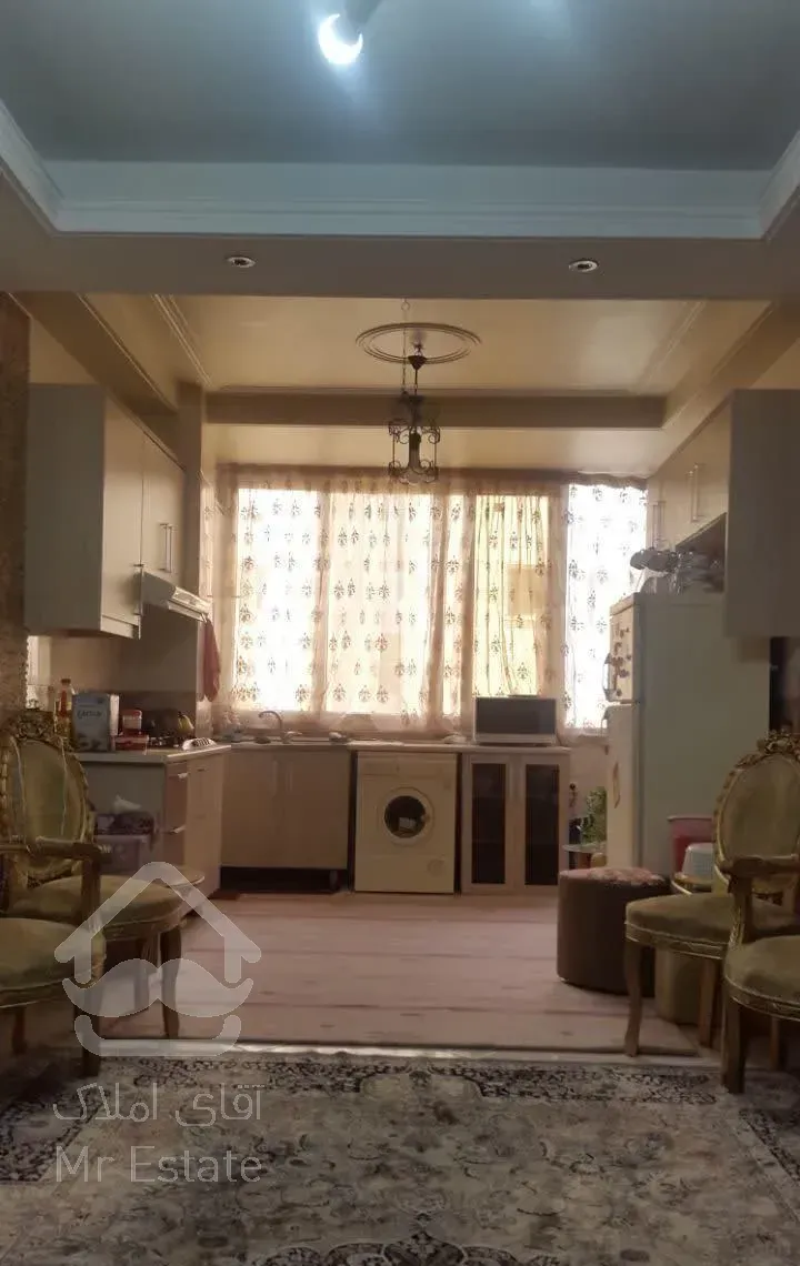 70 متری / تکواحدی / فول امکانات