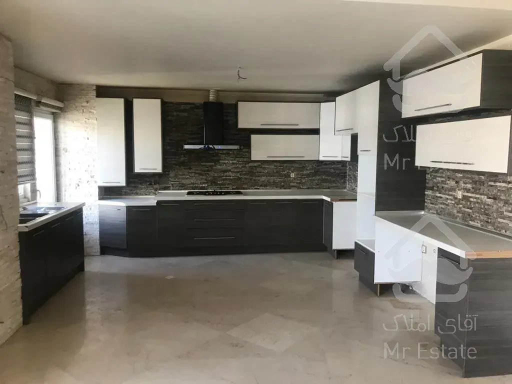 اجاره اپارتمان ۱۰۸ متری دو خواب فردوس غرب