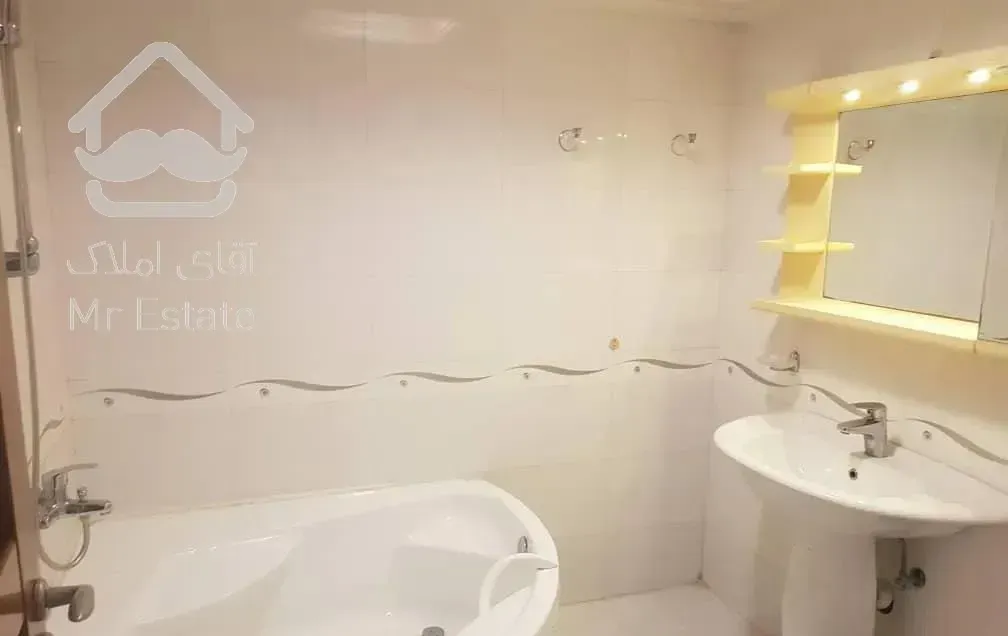 ۲۲۰ متر ۳ خواب  بنی فاطمه