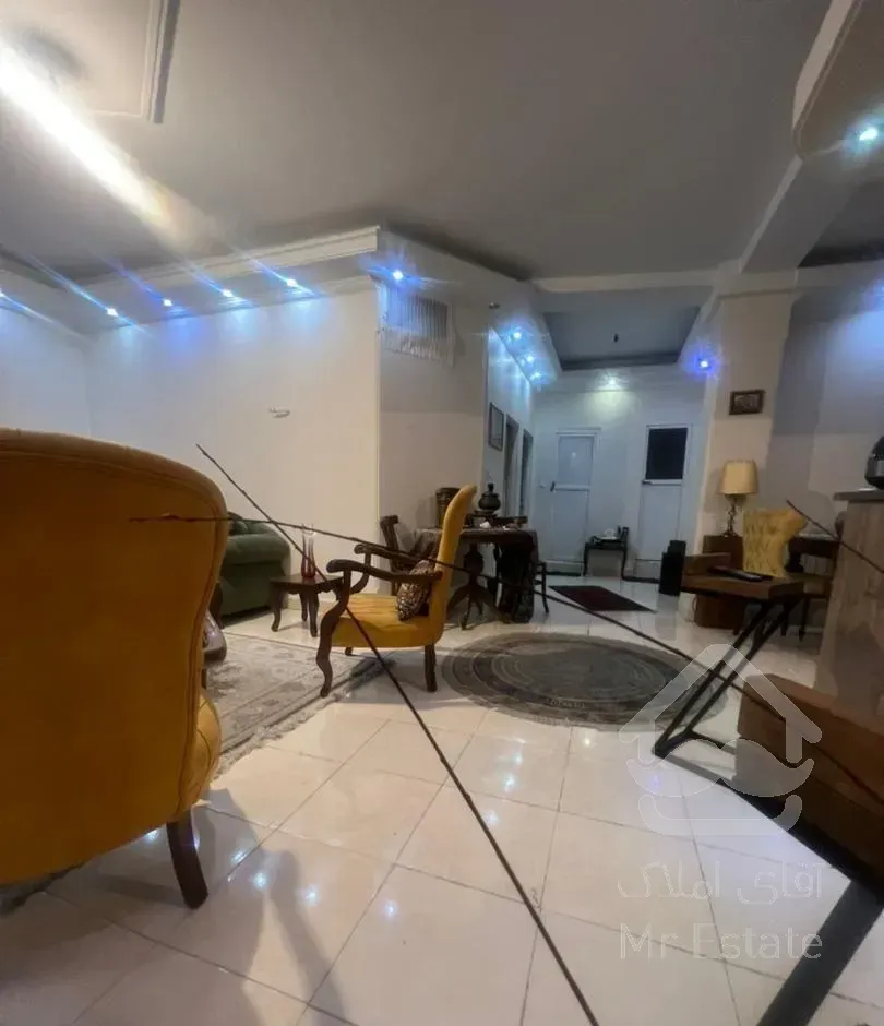 واحد ۸۲متری قدرالسهم عالی خوش نقشه