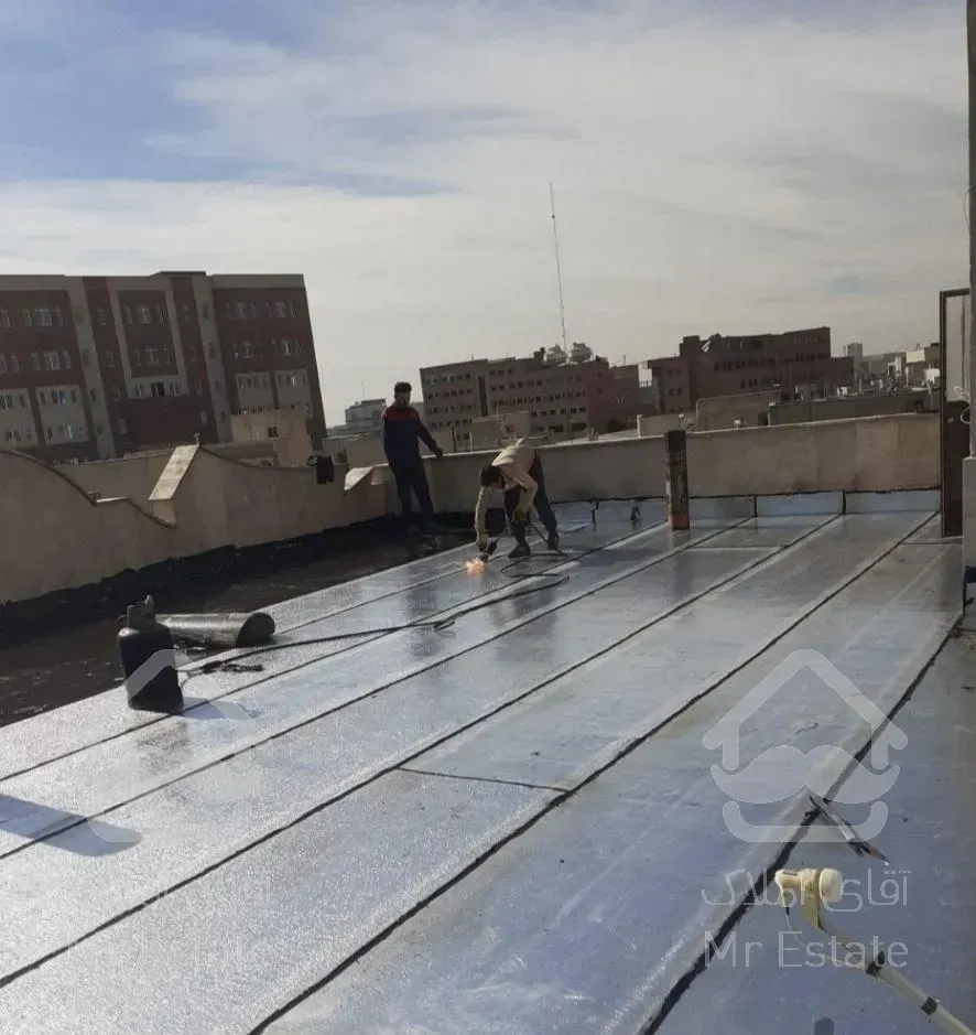 خدمات نصب فروش ایزوگام حتی1متر اصل آسفالت قیر