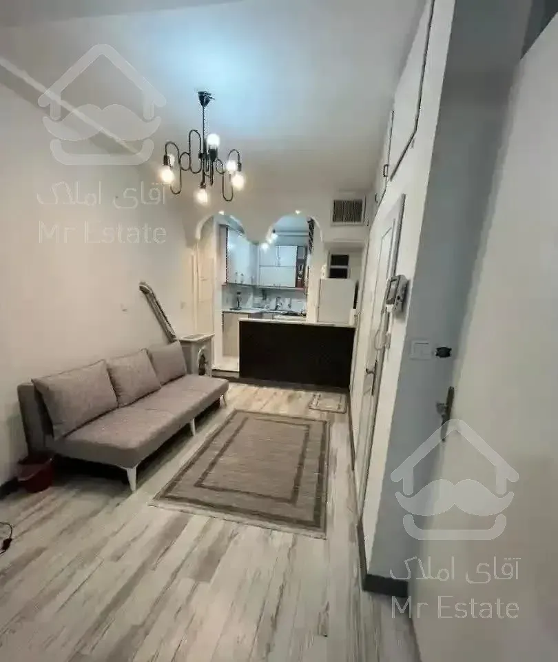 40 متر رویایی