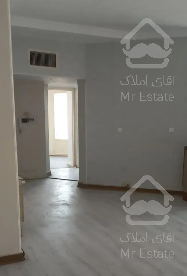 آپارتمان ۸۷ متری