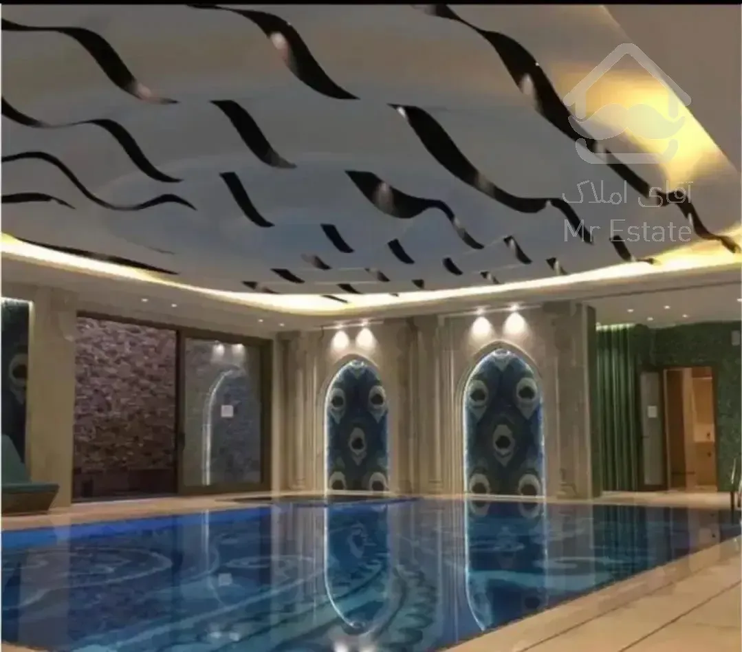 دروس 220متر 3خواب با مستر