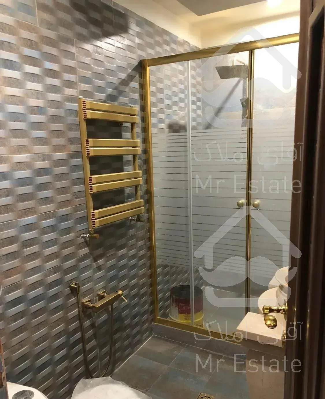 ۱٨٢ متر دوکله خواجه عبدالله تیسفون