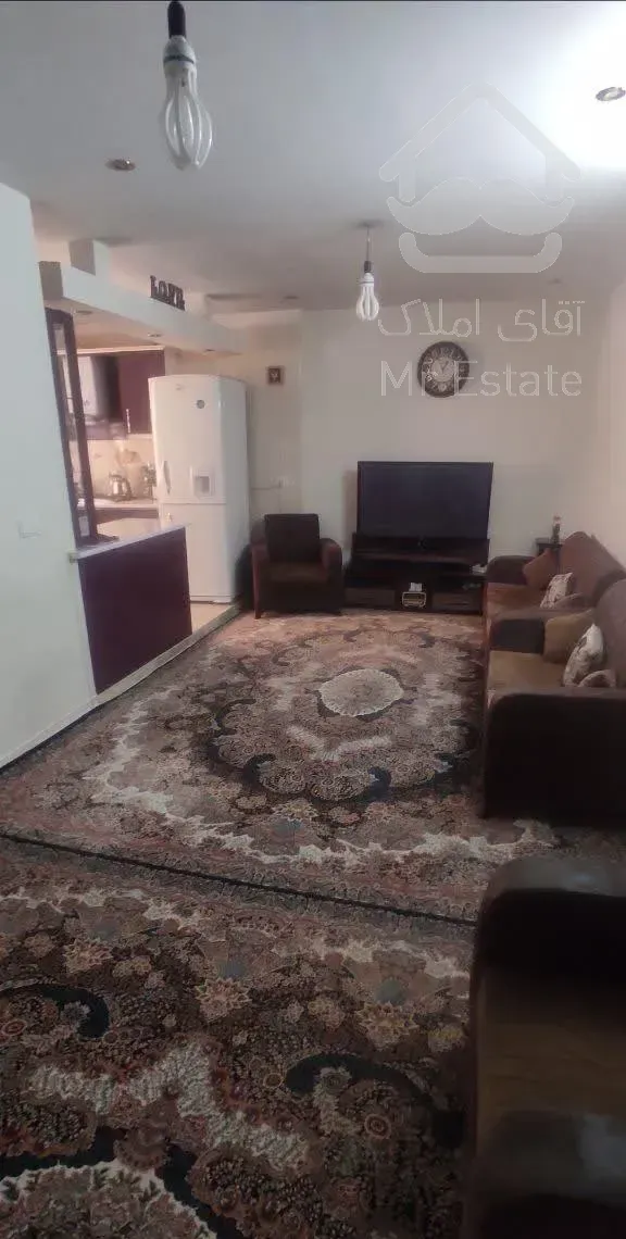 58متر،2خواب/خوش نقشه/موسوی