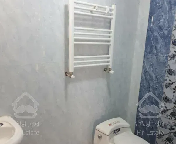 آپارتمان ۱۱۰ متری