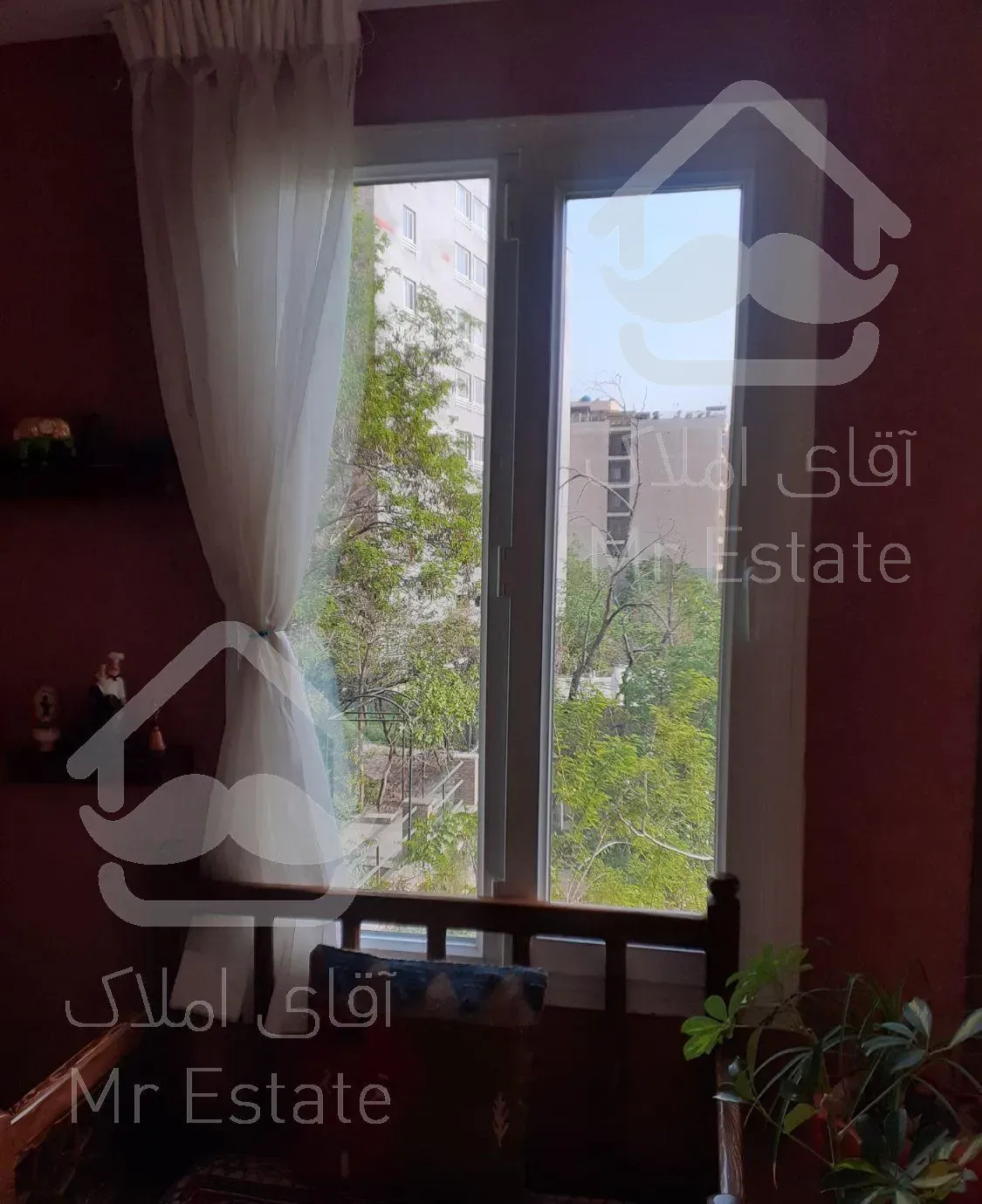 اپارتمان ۱۰۳ متری شیک دربند