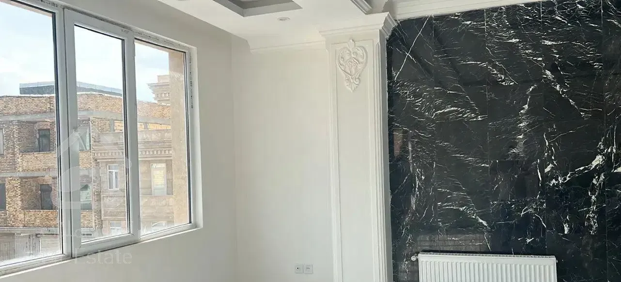 آپارتمان شهرک سپاه 5 طبقه