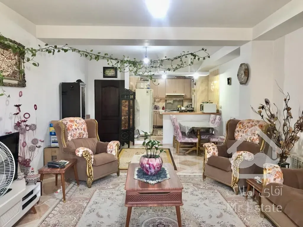 فروش اپارتمان ۱۱۳ متری در تنکابن