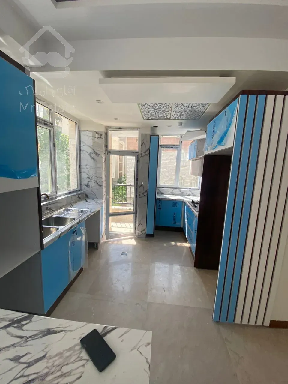 ۲خواب فول روبه کوچه زیر قیمت