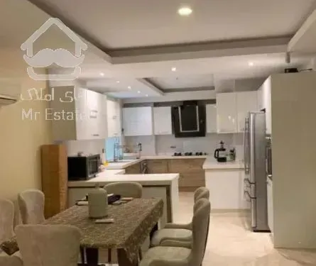 ۱۲۰ متر / سعادت آباد / تکواحدی